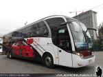 Neobus N10 380 / Scania K410 / Moraga Tour