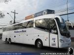 Irizar I6 3.90 / Volvo B420R / Pullman Bus