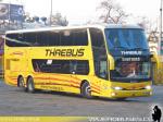 Marcopolo Paradiso 1800DD / Volvo B12R / Thaebus