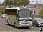 Daewoo A120 / Interbus