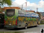 Irizar Century / Mercedes Benz O-500R / Linea Azul