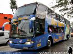Marcopolo Paradiso 1800DD / Volvo B12R / Bus Norte