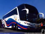 Marcopolo Paradiso G7 1600LD / Volvo B420R 8x2 / Eme Bus