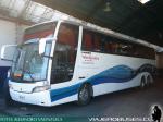 Busscar Jum Buss 380 / Mercedes Benz O-500RSD / Igi Llaima