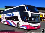 Comil Campione DD / Scania K410 / Pullman Tur