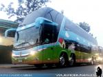 Marcopolo Paradiso G7 1800DD / Volvo B420R 8x2 / Buses Rios