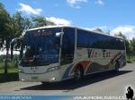 Busscar Vissta Buss LO / Mercedes Benz O-500RS / Via-Tur - Servicio Especial