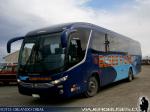 Marcopolo Viaggio G7 900 / Mercedes Benz OF-1722 / Buses Pacheco