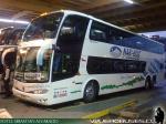 Marcopolo Paradiso 1800DD / Mercedes Benz O-500RSD / Nar-Bus servicio Igi Llaima