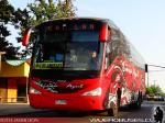 Irizar Century / Scania K380 / Linea Azul