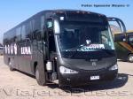 Irizar Century / Volkswagen 18.310 / Pullman Luna Express