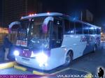 Marcopolo Viaggio GV 1000 / Mercedes Benz O-400RSE / Pullman JC