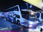 Marcopolo Paradiso G7 1800DD / Scania K410 / Pullman Tur