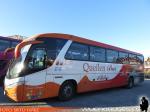 Marcopolo Viaggio G7 1050 / Mercedes Benz O-500RS / Queilen Bus