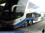 Marcopolo Paradiso G7 1800DD / Volvo B430R 8x2 / Eme Bus