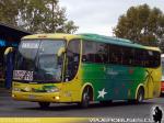 Marcopolo Viaggio 1050 / Scania K124IB / Talmocur