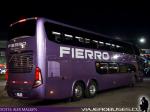 Marcopolo Paradiso G7 1800DD / Scania K400 / Buses Fierro