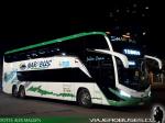 Marcopolo Paradiso G8 1800DD / Scania K450C / Nar-Bus