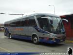 Marcopolo Paradiso G7 1050 / Mercedes Benz OC-500RF / Talmocur