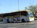 Irizar Century / Mercedes Benz O-400RSE / Linatal - Servicio Especial