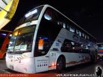 Busscar Panoramico DD - Marcopolo Paradiso G7 1800DD / Mercedes Benz O-500RSD / Igi Llaima por Nar-Bus