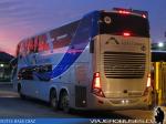 Marcopolo Paradiso G7 1800DD / Volvo B420R / Buses Altas Cumbres