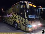 Irizar Century 3.90 / Mercedes Benz O-500RSD / Linea Azul