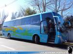Busscar Vissta Buss Elegance 360 / Mercedes Benz O-500R / Curiexpress