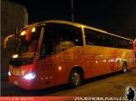 Irizar Century / Mercedes Benz O-500RS / Gama Bus