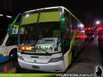 Busscar Vissta Buss HI / Mercedes Benz O-400RSE / Pullman Luna