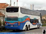 Marcopolo Paradiso 1800DD / Scania K420 8x2 / Eme Bus