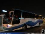 Busscar Vissta Buss LO / Mercedes Benz O-500RS / Buses Antonio Madrid