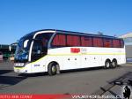 Neobus Road N10 380 / Scania K410 / Moraga Tour