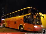 Marcopolo Paradiso GV1450 / Mercedes Benz O-400RSE / Pullman Santa Maria