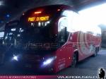 Mascarello Roma 370 / Mercedes Benz O-500RSD / Queilen Bus