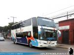 Marcopolo Paradiso 1800DD / Scania K420 / Via-Tur