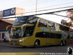 Marcopolo Paradiso G7 1800DD / Volvo B420R / Buses Fierro