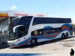 Marcopolo Paradiso G7 1800DD / Scania K410 / Eme Bus