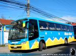 Busscar El Buss 340 / Mercedes Benz OF-1722 / Bus Sur