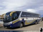 Marcopolo Viaggio G7 900 / Mercedes Benz OF-1722 / Buses Pacheco