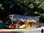 Modasa Zeus II / Scania K420 / Buses Rios