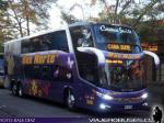 Marcopolo Paradiso G7 1800DD / Volvo B420R / Bus Norte