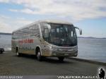 Marcopolo Paradiso G7 1050 / Mercedes Benz OC-500RF / Cruz de Sur