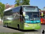 Busscar Jum Buss 380 / Mercedes Benz O-500RS / Tur-Bus