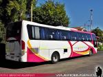 Busscar Vissta Buss LO / Mercedes Benz O-400RSE / Via Costa