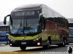 Mascarello Roma 370 / Volvo B420R / Moraga Tour