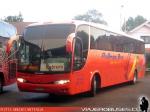 Marcopolo Viaggio 1050 / Scania K340 / Pullman Bus