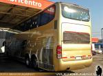 Marcopolo Paradiso 1800DD / Scania K420 / Pullman Contimar