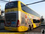 Marcopolo Paradiso G7 1800DD / Mercedes Benz O-500RSD / Jet Sur