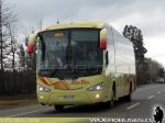 Irizar Century / Mercedes Benz O-500RS / Bio Bio